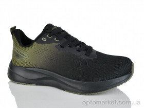 Купить Кросівки дитячі E1411-12 Difeno чорний