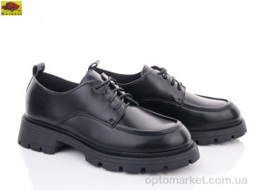 Купить Туфли женские E260-30 Mei De Li черный