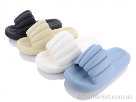 Купить Шльопанці чоловічі E352 mix мало мірять SANLIN 2 мікс