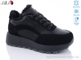 Купить Черевики жіночі E3ABA0-7 Hengji чорний