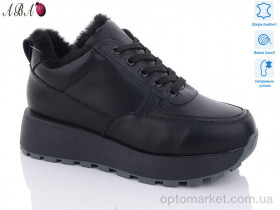 Купить Черевики жіночі E3ABA3-5 Hengji чорний