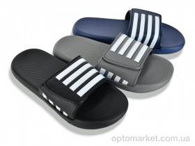 Купить Шльопанці чоловічі E552 mix SANLIN 2 мікс