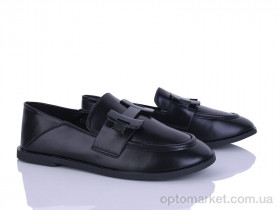 Купить Туфлі жіночі E610-7 Loretta чорний