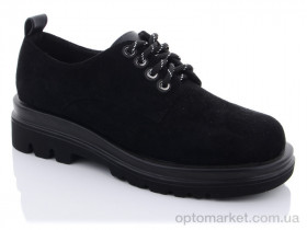 Купить Туфли женские ET01-5 Aodema черный