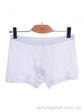 Купить Трусы чоловічі ET4538 white Ebro&Tsis білий
