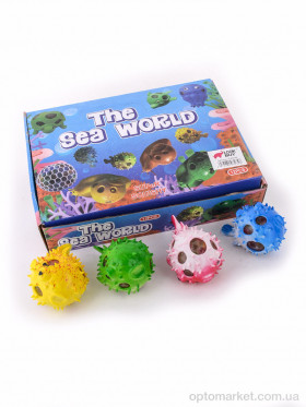 Купить Дитячі товари F00548 Іграшки для зняття стресу LOOK&BUY