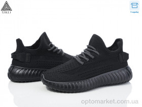 Купить Кросівки жіночі F03-2 Stilli чорний