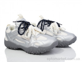 Купить Кросівки жіночі F060 grey Shev-Shoes сірий
