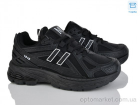 Купить Кросівки жіночі F08-1 YZY чорний