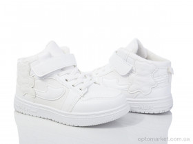 Купить Кросівки дитячі F0842A HT білий