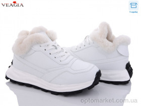 Купить Кросівки жіночі F1008-2 Veagia-ADA білий