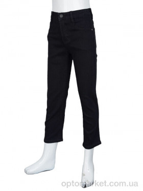 Купить Джинси дитячі F106D black Forest чорний