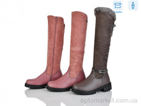 Купить Чоботи дитячі Ф11-2 mix Lilin мікс