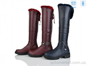 Купить Чоботи дитячі Ф11-5 mix Lilin мікс