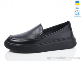 Купить Туфлі жіночі F1 Mermaid чорний