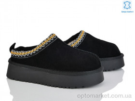 Купить Уги жіночі F12-2 Canoa чорний