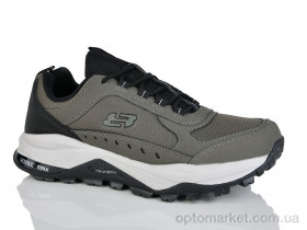 Купить Кросівки чоловічі F1406-31 Difeno хакі