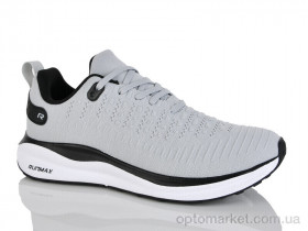 Купить Кросівки чоловічі F1407-18 Difeno сірий