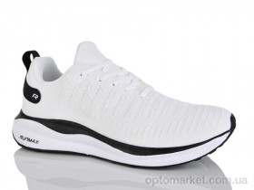 Купить Кросівки чоловічі F1407-29 Difeno білий