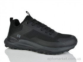 Купить Кросівки чоловічі F1410-101 Difeno чорний