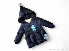 Купить Куртка дитячі F153 чорний єврозима Sport чорний