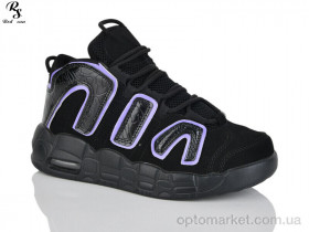 Купить Кросівки жіночі F200 Red Sun чорний