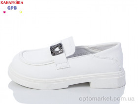 Купить Туфлі дитячі F2056-3 T.F.D. білий