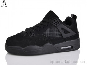 Купить Кросівки жіночі F208 Red Sun чорний