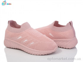 Купить Кросівки дитячі F230-3-2 BBT рожевий