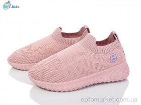 Купить Кросівки дитячі F231-3-2 BBT рожевий