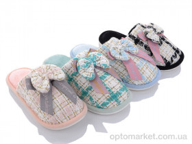 Купить Капці жіночі F26 mix Deshman мікс