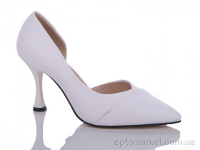 Купить Туфлі жіночі F261-2 Lino Marano білий