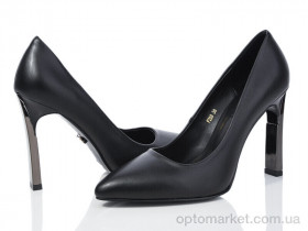 Купить Туфлі жіночі F288 Lino Marano чорний