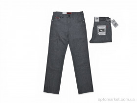 Купить Брюки чоловічі F302-1 FangFang сірий
