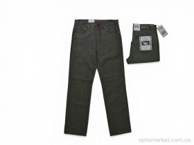 Купить Брюки чоловічі F303-1 FangFang хакі