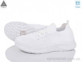 Купить Кросівки жіночі F307-2 Stilli білий