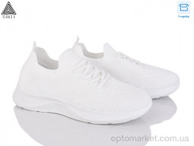 Купить Кросівки жіночі F309-2 Stilli білий