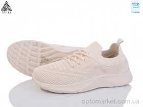 Купить Кросівки жіночі F309-4 Stilli бежевий