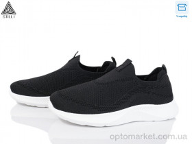 Купить Кросівки жіночі F313-1 Stilli чорний
