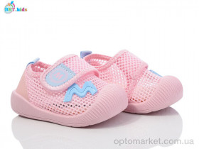 Купить Кросівки дитячі F360-5-6 BBT рожевий