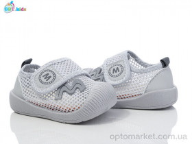 Купить Кросівки дитячі F360-5-9 BBT сірий