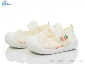 Купить Туфлі дитячі F361-5-2 BBT бежевий