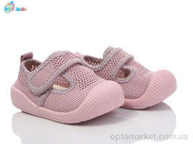 Купить Кросівки дитячі F362-5-2 BBT рожевий