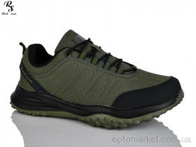 Купить Кросівки чоловічі F507 Red Sun зелений