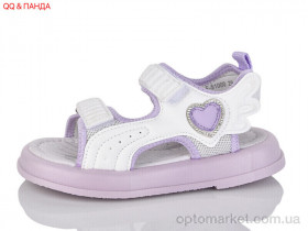 Купить Босоніжки дитячі F51000-D Girnaive білий