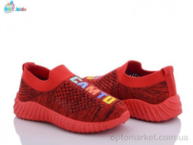Купить Кросівки дитячі F5366-3 BBT kids червоний