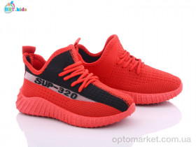 Купить Кросівки дитячі F5383-2 bbt.kids червоний