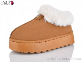 Купить Уги жіночі F550-5 Aba camel