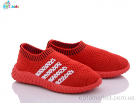 Купить Кросівки дитячі F5515-3 Fdek червоний