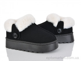 Купить Уги жіночі F558-3 Xifa чорний